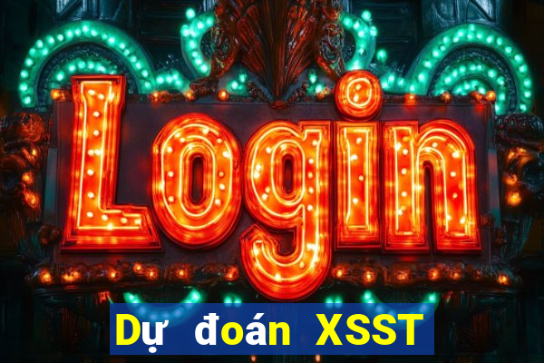 Dự đoán XSST ngày thứ sáu