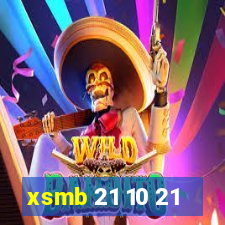 xsmb 21 10 21