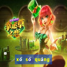 xổ số quảng bình minh ngọc