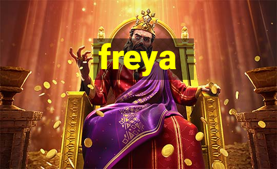 freya