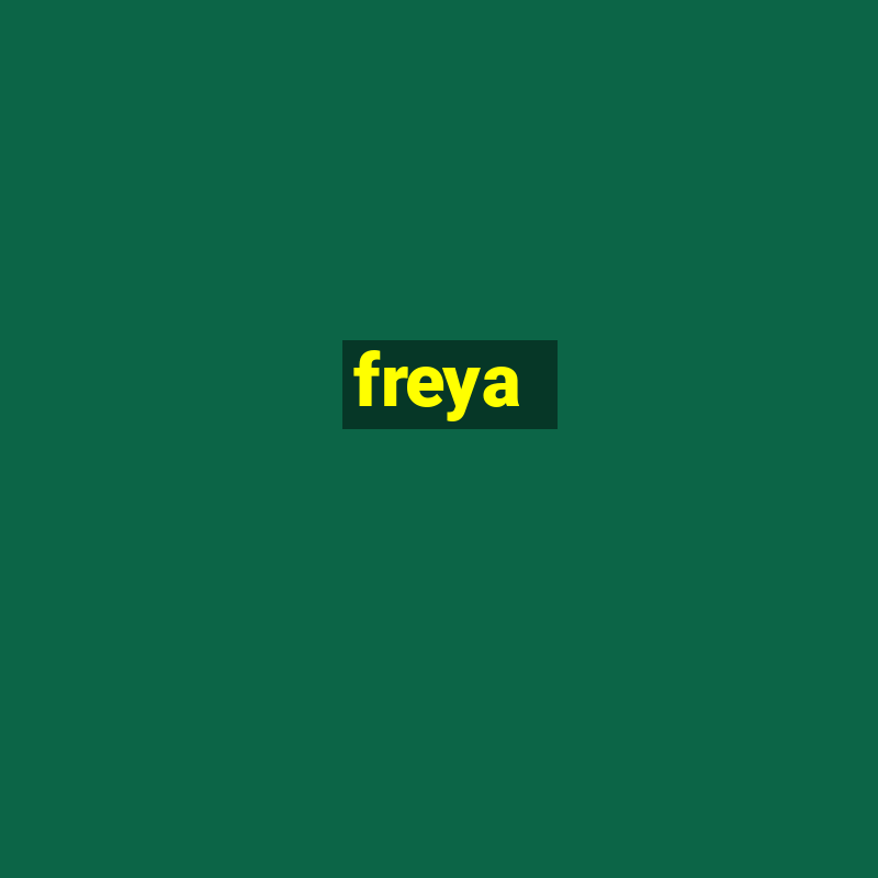 freya