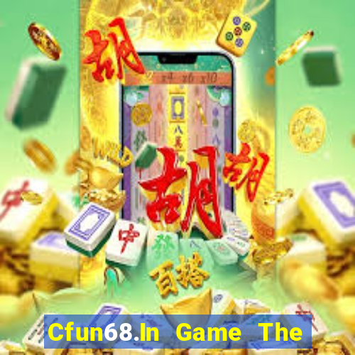 Cfun68.In Game The Bài Hay Nhất 2021