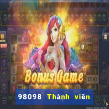 98098 Thành viên Đăng nhập