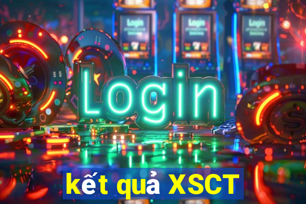 kết quả XSCT