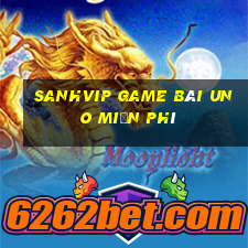 Sanhvip Game Bài Uno Miễn Phí