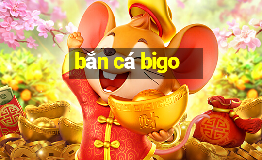 ban ca bigo