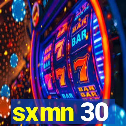 sxmn 30