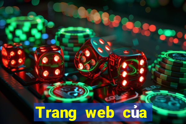 Trang web của Bảo Long