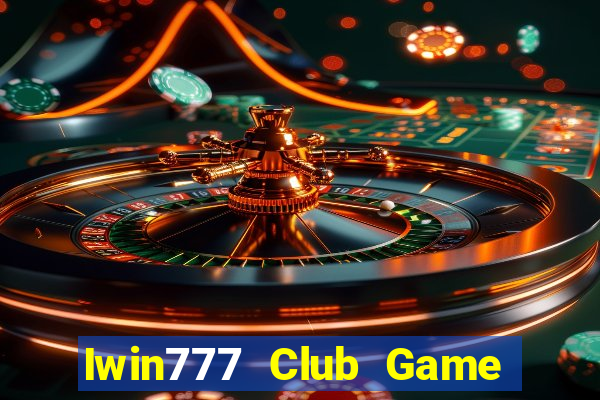 Iwin777 Club Game Bài Asia99