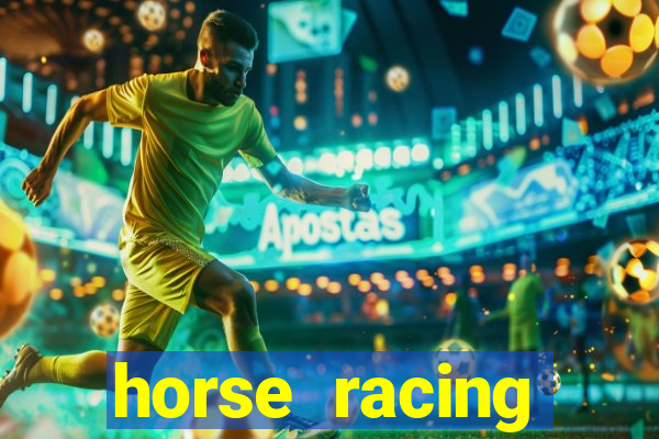 horse racing betting offers