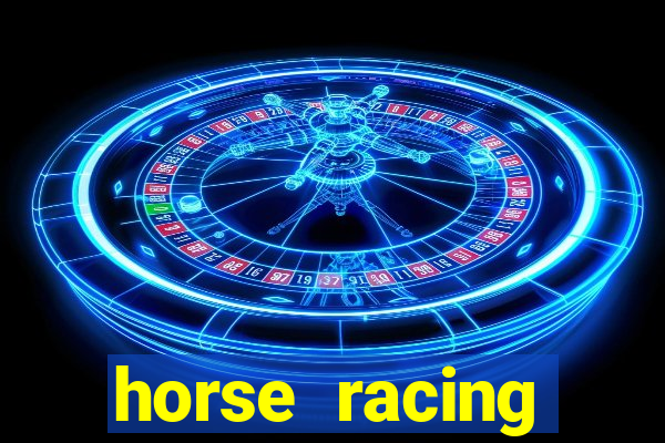 horse racing betting offers