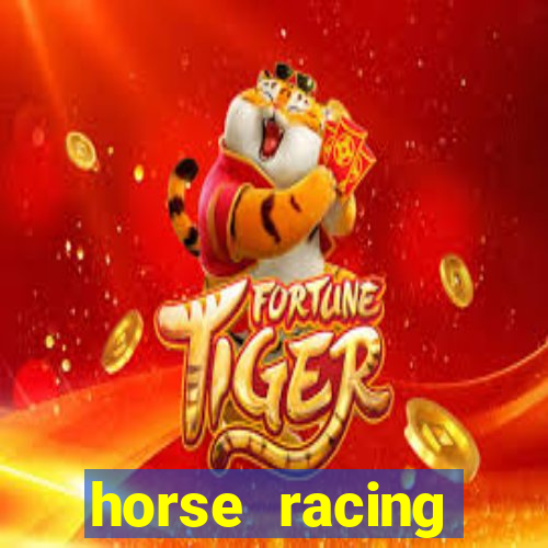 horse racing betting offers