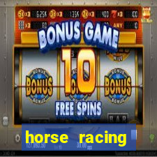 horse racing betting offers