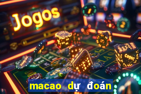 macao du doan bong da