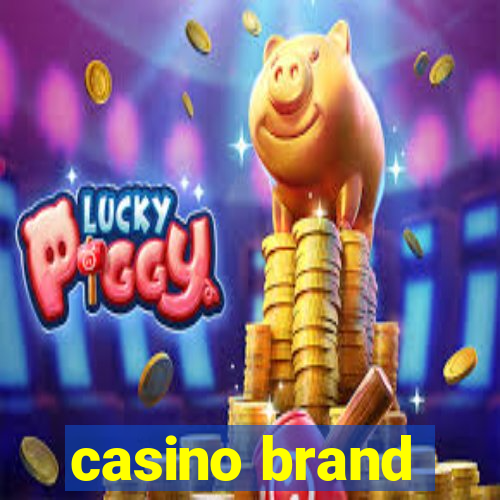 casino brand