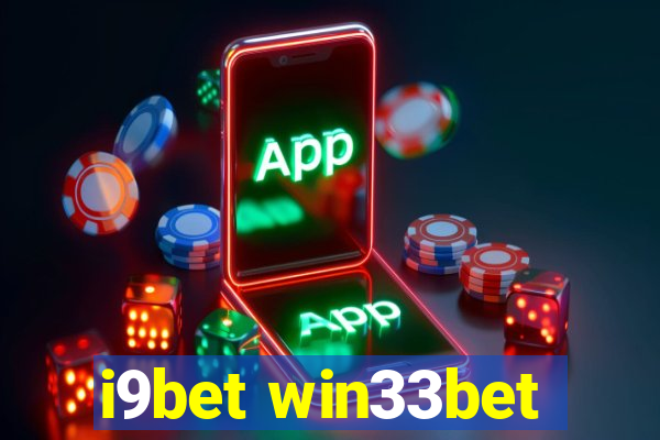 i9bet win33bet