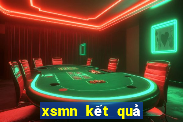 xsmn kết quả xổ số miền nam