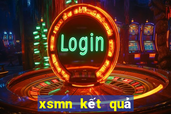 xsmn kết quả xổ số miền nam