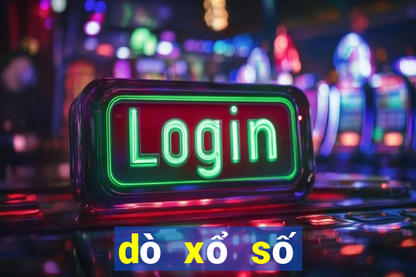 dò xổ số đài hậu giang