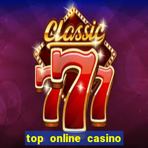 top online casino new zealand