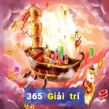 365 Giải trí Đăng ký