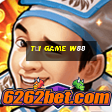 tai game w88