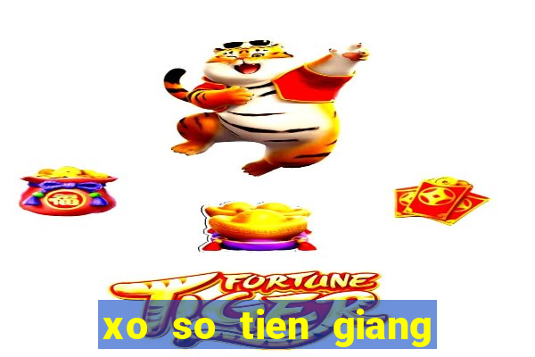 xo so tien giang 26 6