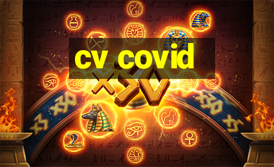 cv covid