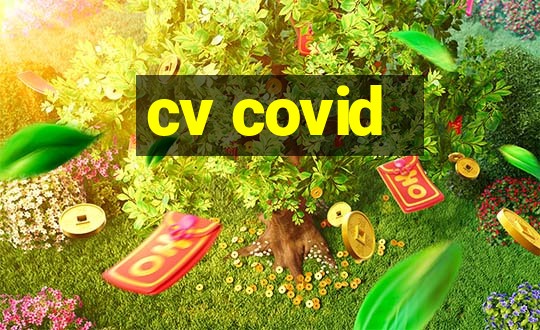 cv covid