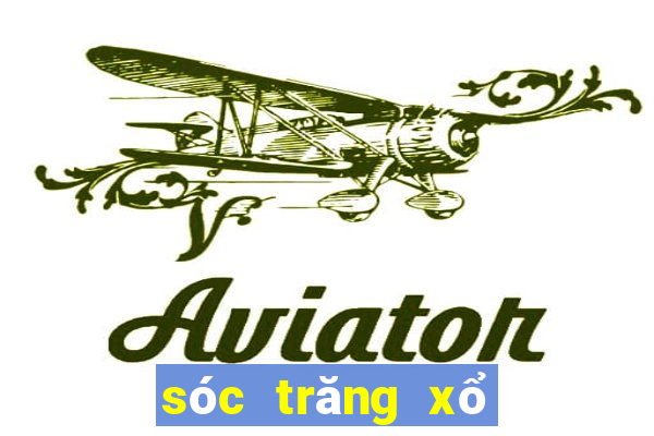 sóc trăng xổ số sóc trăng