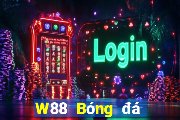 W88 Bóng đá Việt Nam app Tải về