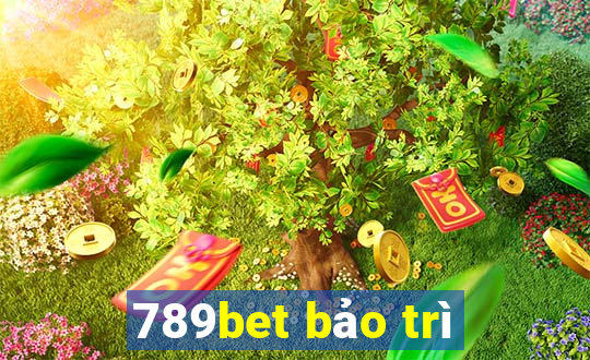 789bet bảo trì