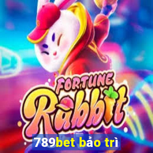 789bet bảo trì