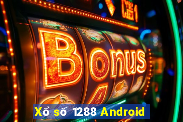 Xổ số 1288 Android