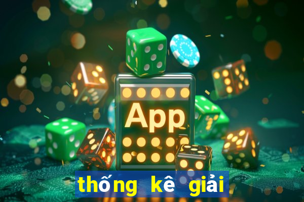 thống kê giải đăc biệt xsmb