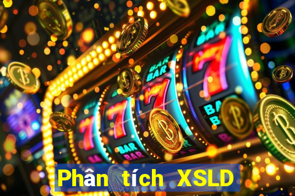 Phân tích XSLD Thứ 4