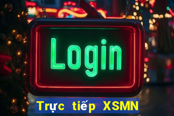 Trực tiếp XSMN Thứ 7