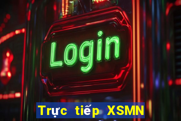 Trực tiếp XSMN Thứ 7