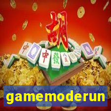 gamemoderun