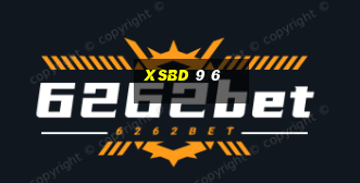 xsbd 9 6