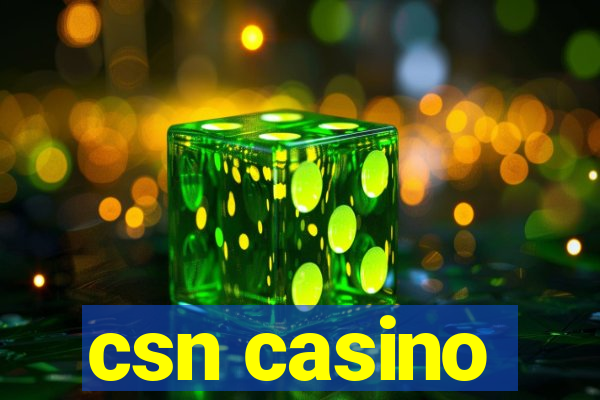 csn casino