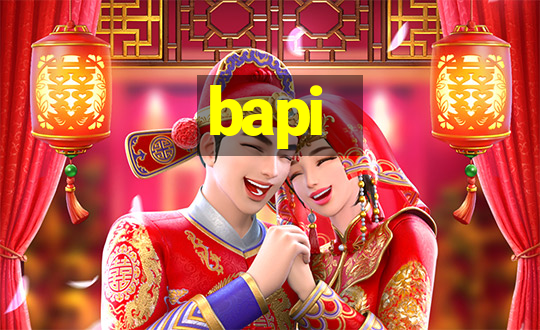 bapi