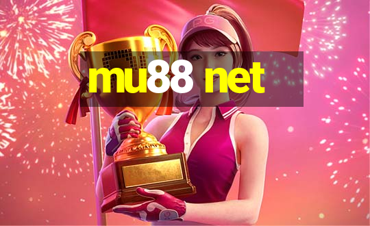 mu88 net