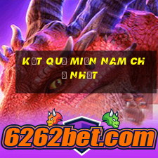 kết quả miền nam chủ nhật