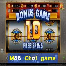 M88 Chơi game bài kỳ lân V1.0