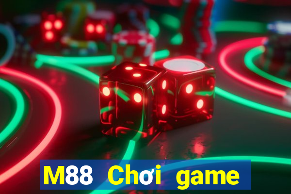 M88 Chơi game bài kỳ lân V1.0