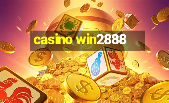 casino win2888