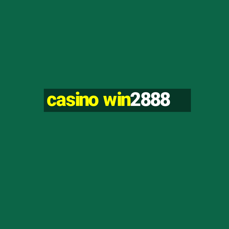 casino win2888