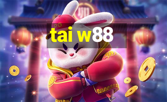 tai w88