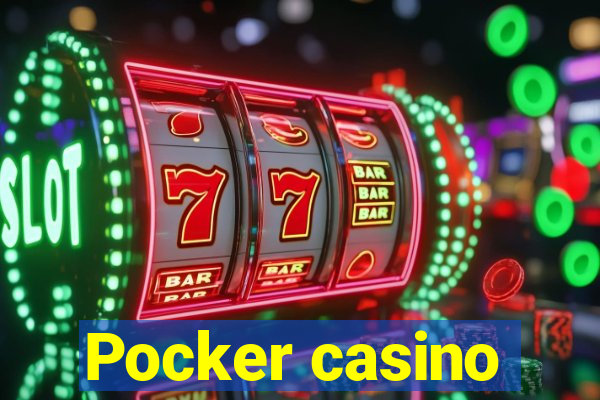 Pocker casino